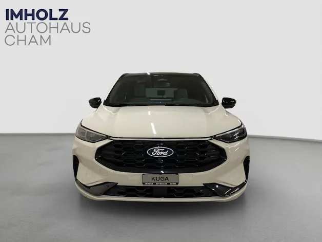 Ford Kuga 2.5 Hybrid Sound Edition
