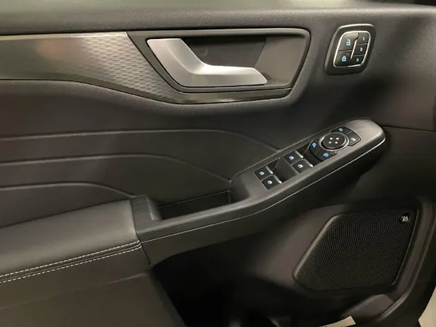 Ford Kuga 2.5 Hybrid Sound Edition
