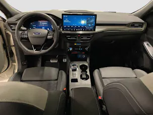 Ford Kuga 2.5 Hybrid Sound Edition