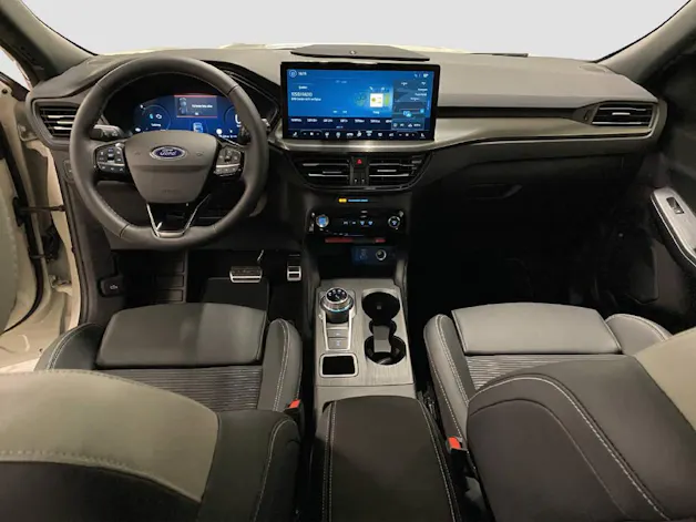 Ford Kuga 2.5 Hybrid Sound Edition