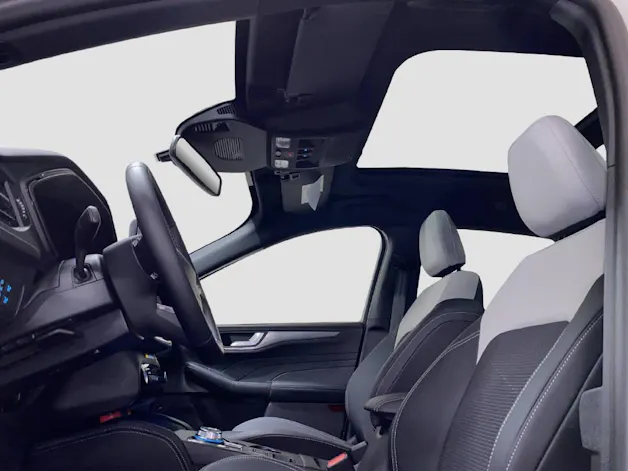 Ford Kuga 2.5 Hybrid Sound Edition