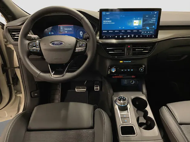 Ford Kuga 2.5 Hybrid Sound Edition