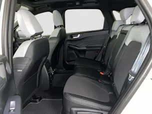 Ford Kuga 2.5 Hybrid Sound Edition