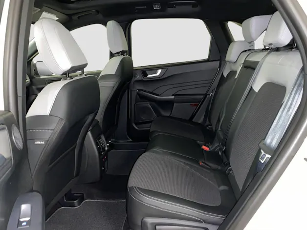 Ford Kuga 2.5 Hybrid Sound Edition