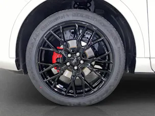 Ford Kuga 2.5 Hybrid Sound Edition