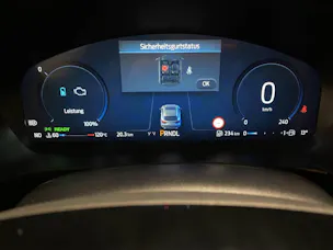 Ford Kuga 2.5 Hybrid Sound Edition