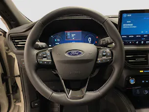 Ford Kuga 2.5 Hybrid Sound Edition