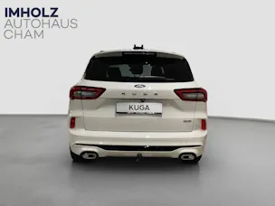 Ford Kuga 2.5 Hybrid Sound Edition