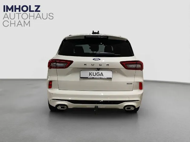 Ford Kuga 2.5 Hybrid Sound Edition