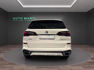 BMW X5 50e xDrive M Sport