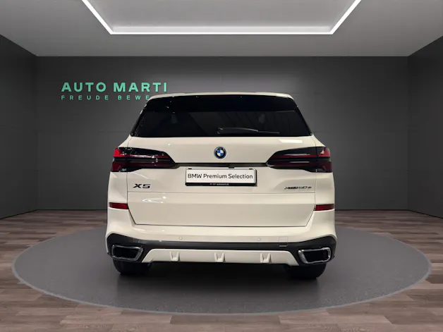 BMW X5 50e xDrive M Sport