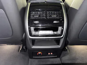BMW X5 50e xDrive M Sport