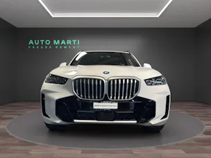 BMW X5 50e xDrive M Sport