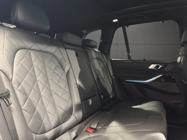 BMW X5 50e xDrive M Sport
