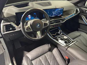 BMW X5 50e xDrive M Sport