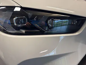 BMW X5 50e xDrive M Sport