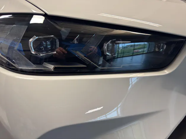 BMW X5 50e xDrive M Sport