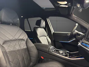 BMW X5 50e xDrive M Sport