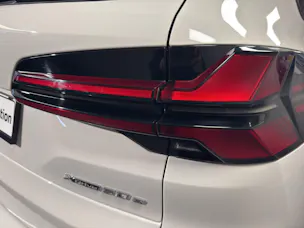 BMW X5 50e xDrive M Sport
