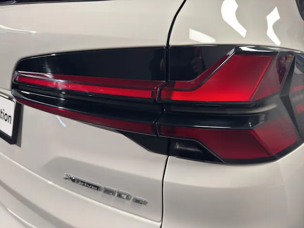 BMW X5 50e xDrive M Sport