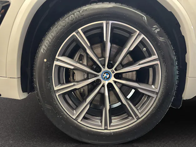 BMW X5 50e xDrive M Sport