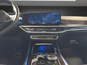 BMW X5 50e xDrive M Sport