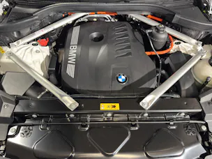 BMW X5 50e xDrive M Sport