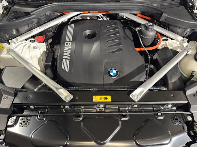 BMW X5 50e xDrive M Sport