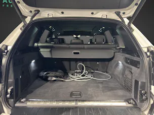 BMW X5 50e xDrive M Sport