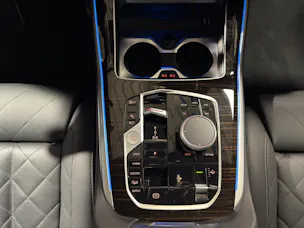 BMW X5 50e xDrive M Sport