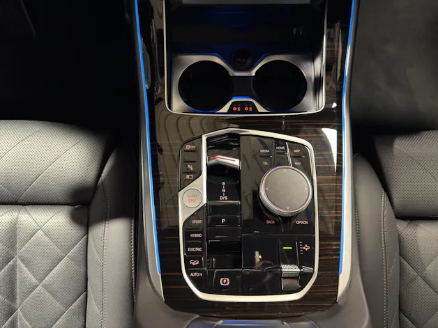 BMW X5 50e xDrive M Sport