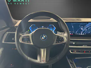 BMW X5 50e xDrive M Sport