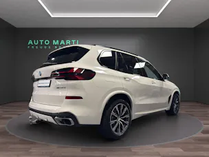 BMW X5 50e xDrive M Sport