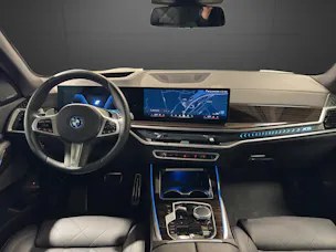 BMW X5 50e xDrive M Sport