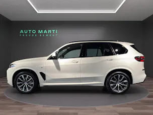 BMW X5 50e xDrive M Sport
