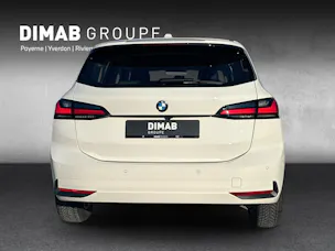 BMW 218i Active Tourer U06 (CH) AHK 1.3T 📍