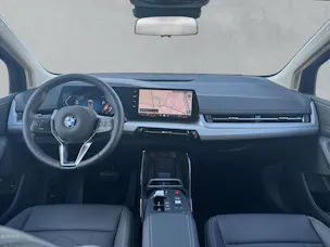 BMW 218i Active Tourer U06 (CH) AHK 1.3T 📍