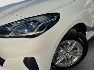 BMW 218i Active Tourer U06 (CH) AHK 1.3T 📍