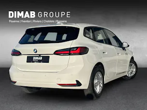 BMW 218i Active Tourer U06 (CH) AHK 1.3T 📍