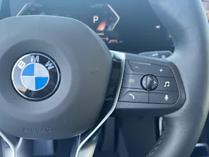 BMW 218i Active Tourer U06 (CH) AHK 1.3T 📍