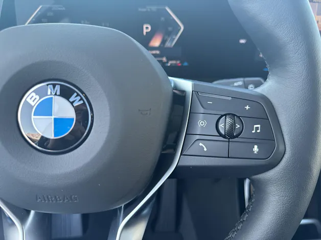 BMW 218i Active Tourer U06 (CH) AHK 1.3T 📍