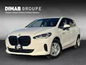 BMW 218i Active Tourer U06 (CH) AHK 1.3T 📍