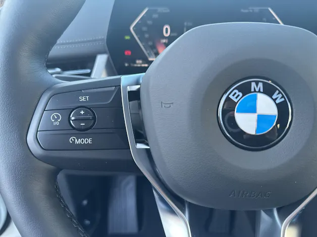 BMW 218i Active Tourer U06 (CH) AHK 1.3T 📍