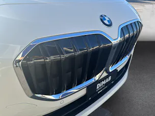 BMW 218i Active Tourer U06 (CH) AHK 1.3T 📍