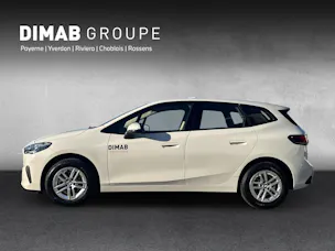 BMW 218i Active Tourer U06 (CH) AHK 1.3T 📍