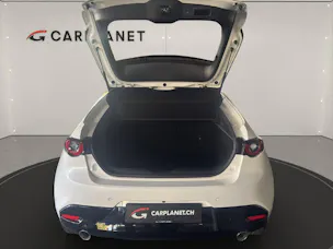 Mazda 3 Hatchback 2.0 186 PS Exclusive-Line AWD Automat