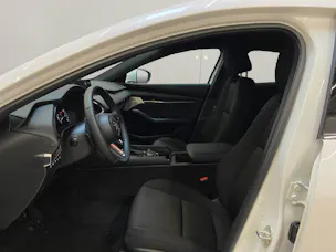Mazda 3 Hatchback 2.0 186 PS Exclusive-Line AWD Automat