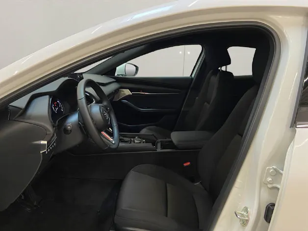 Mazda 3 Hatchback 2.0 186 PS Exclusive-Line AWD Automat