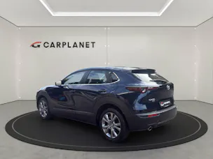 Mazda CX-30 2.0 150 PS Exclusive-Line AWD