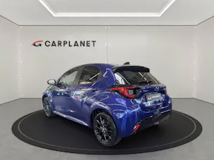 Mazda 2 1.5 Hybrid 116 PS Homura